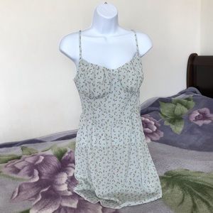 ROMWE Beautiful Summer Dress